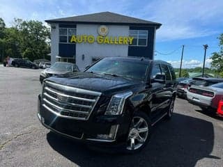 Cadillac 2019 Escalade