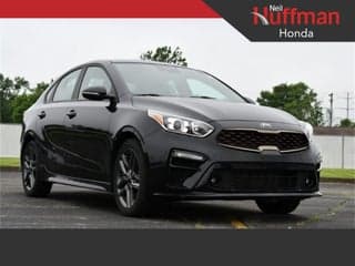 Kia 2020 Forte