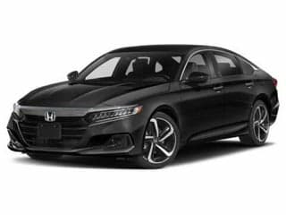 Honda 2021 Accord