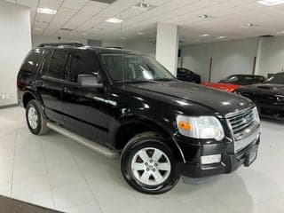 Ford 2010 Explorer