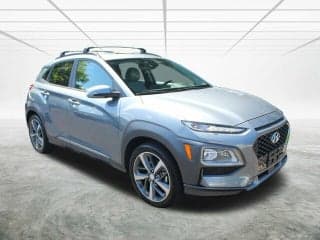 Hyundai 2020 Kona