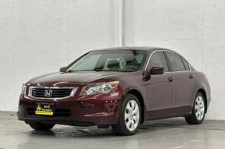 Honda 2008 Accord