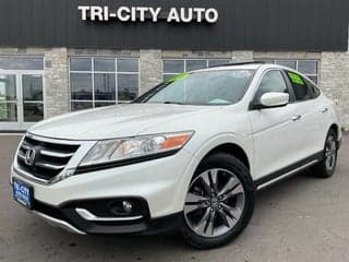 Honda 2015 Crosstour