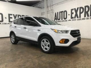 Ford 2017 Escape