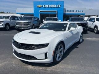 Chevrolet 2022 Camaro