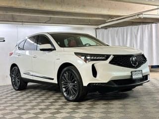 Acura 2023 RDX