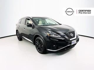 Nissan 2024 Murano