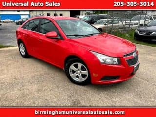 Chevrolet 2014 Cruze