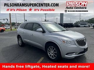 Buick 2015 Enclave