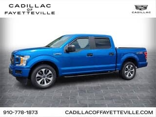 Ford 2019 F-150