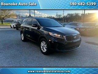 Kia 2019 Sorento