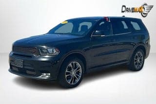 Dodge 2020 Durango