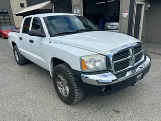 Dodge 2005 Dakota