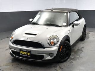 MINI 2011 Cooper