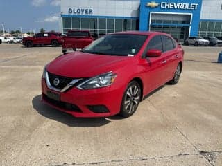 Nissan 2019 Sentra