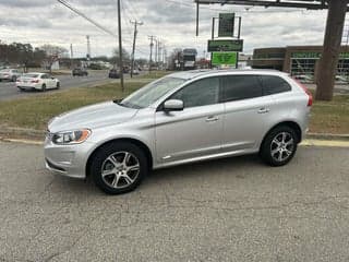 Volvo 2015 XC60