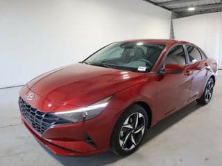 Hyundai 2023 Elantra