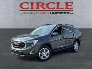 GMC 2018 Terrain