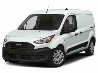 Ford 2020 Transit Connect