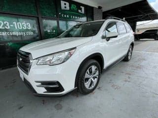 Subaru 2019 Ascent