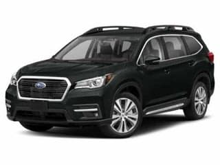 Subaru 2022 Ascent