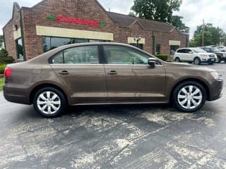 Volkswagen 2013 Jetta