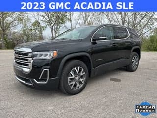 GMC 2023 Acadia