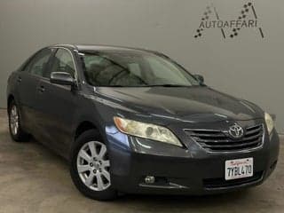 Toyota 2007 Camry