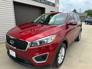 Kia 2018 Sorento