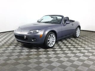 Mazda 2006 MX-5 Miata