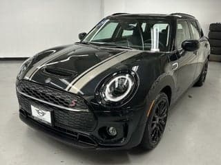 MINI 2024 Clubman