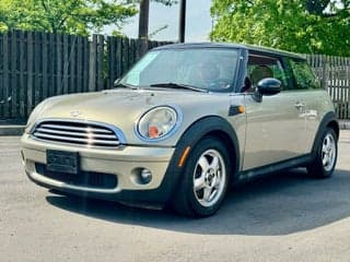 MINI 2009 Cooper