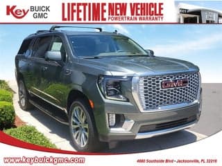 GMC 2024 Yukon XL