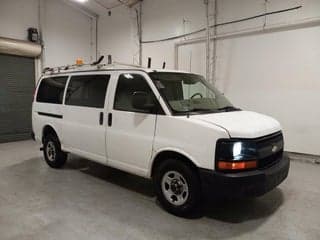 Chevrolet 2007 Express