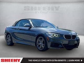 BMW 2015 2 Series