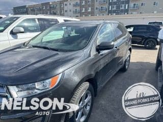 Ford 2015 Edge