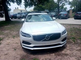 Volvo 2017 S90