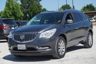 Buick 2014 Enclave