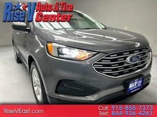 Ford 2021 Edge