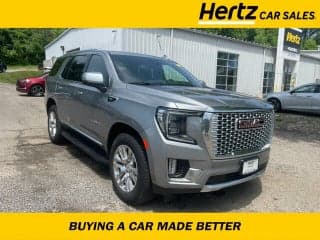 GMC 2023 Yukon