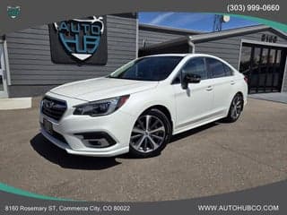 Subaru 2019 Legacy