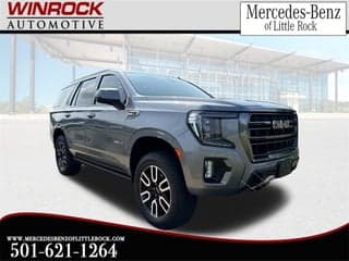 GMC 2021 Yukon