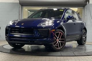 Porsche 2023 Macan