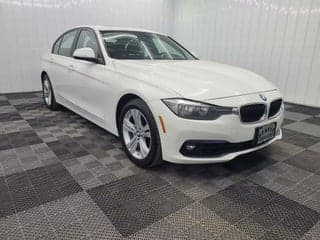 BMW 2016 3 Series