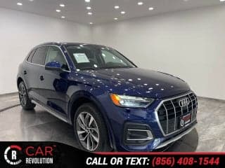 Audi 2021 Q5