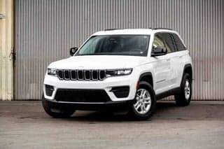 Jeep 2023 Grand Cherokee