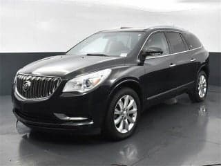 Buick 2014 Enclave