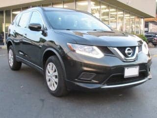 Nissan 2015 Rogue