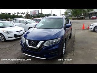 Nissan 2019 Rogue