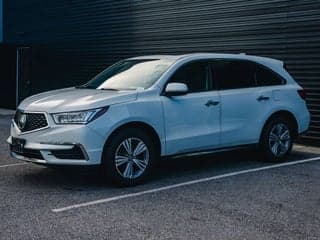 Acura 2020 MDX